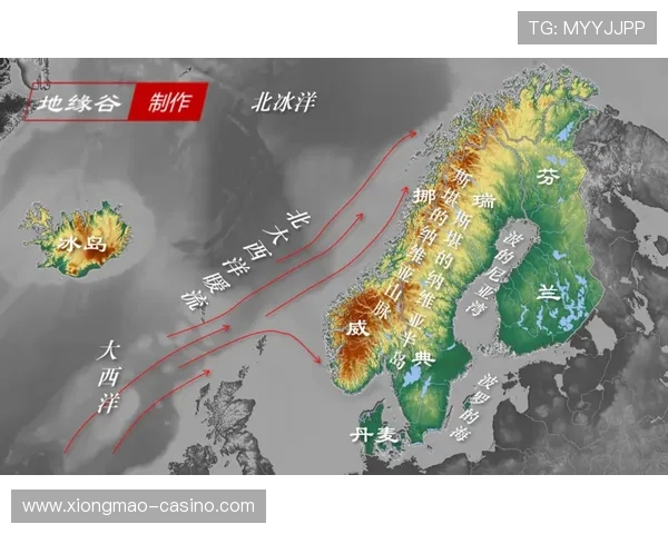 北欧锋线全面崛起瑞典挪威双星闪耀丹麦冰岛神锋领衔狂飙实力爆发