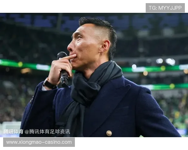 于大宝退役夜北京国安深情告白我对中国足球的热爱永远都在初心不改 于大宝退役夜北京国安深情告白我对中国足球的热爱永远都在初心不改