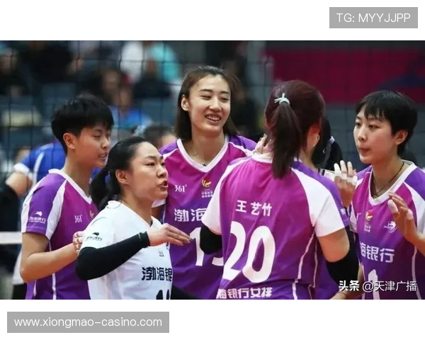 北京男女排双双晋级全运会决赛阶段 力争再创佳绩