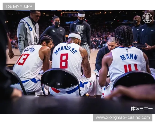 数据洞察洛杉矶快船未来发展趋势与深度走势研判参考指南全景展望